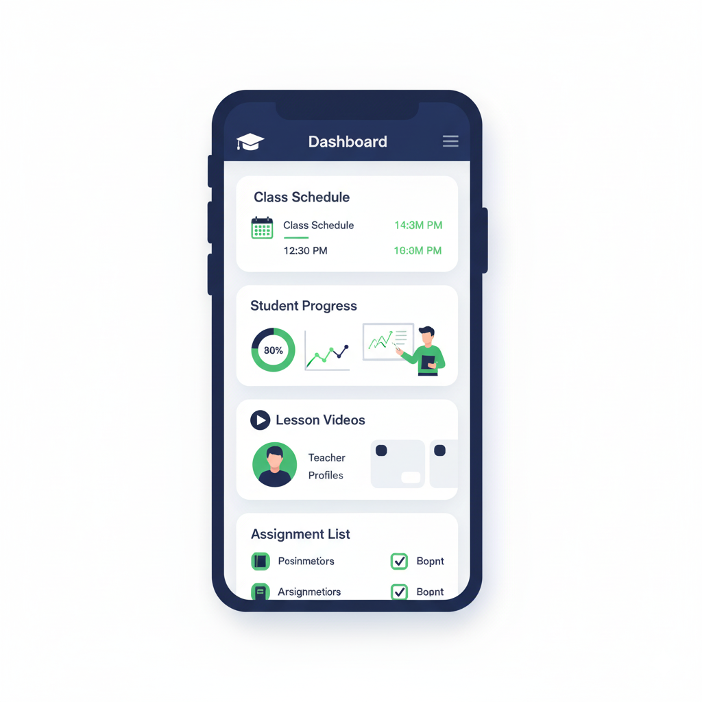 Health and Fitness Tracker App